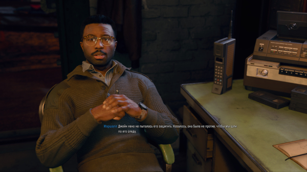 Обзор Call of Duty: Black Ops 6 Обзор Call of Duty: Black Ops 6