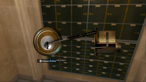 Обзор Call of Duty: Black Ops 6 Обзор Call of Duty: Black Ops 6