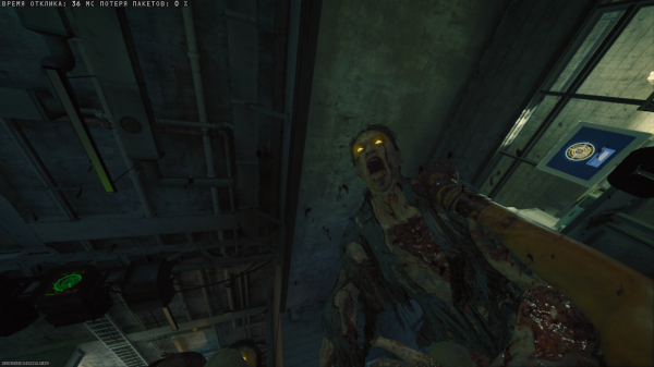 Обзор Call of Duty: Black Ops 6 Обзор Call of Duty: Black Ops 6