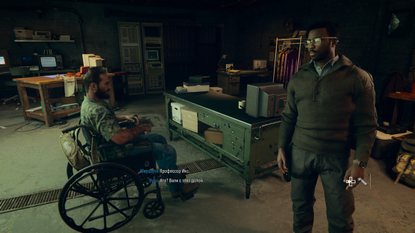 Обзор Call of Duty: Black Ops 6 Обзор Call of Duty: Black Ops 6