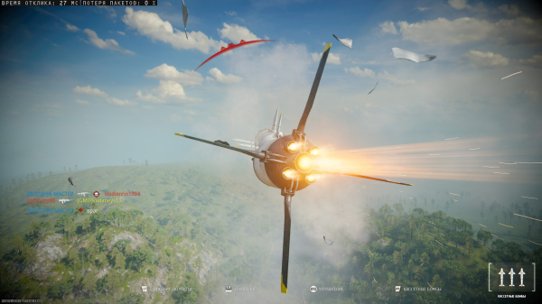 Обзор Call of Duty: Black Ops 6 Обзор Call of Duty: Black Ops 6