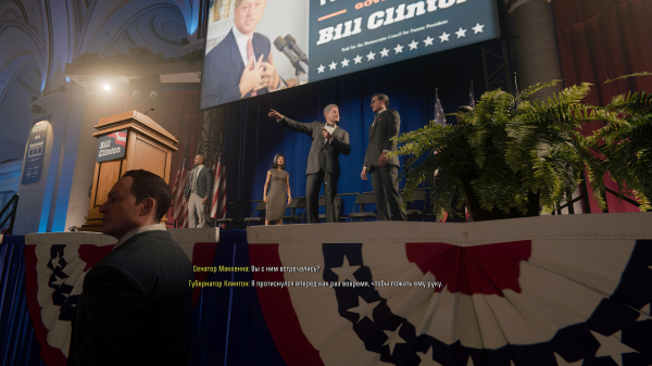 Обзор Call of Duty: Black Ops 6 Обзор Call of Duty: Black Ops 6