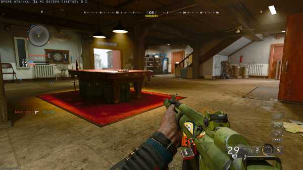 Обзор Call of Duty: Black Ops 6 Обзор Call of Duty: Black Ops 6