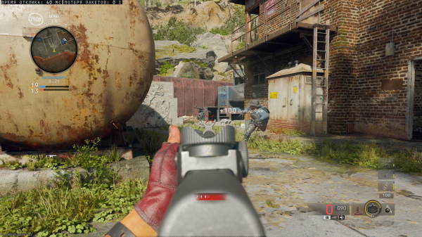 Обзор Call of Duty: Black Ops 6 Обзор Call of Duty: Black Ops 6