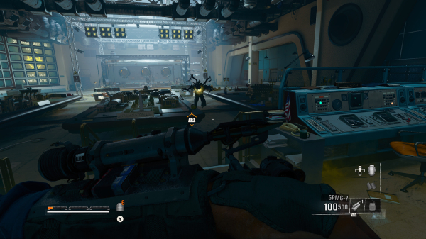 Обзор Call of Duty: Black Ops 6 Обзор Call of Duty: Black Ops 6