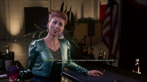 Обзор Call of Duty: Black Ops 6 Обзор Call of Duty: Black Ops 6