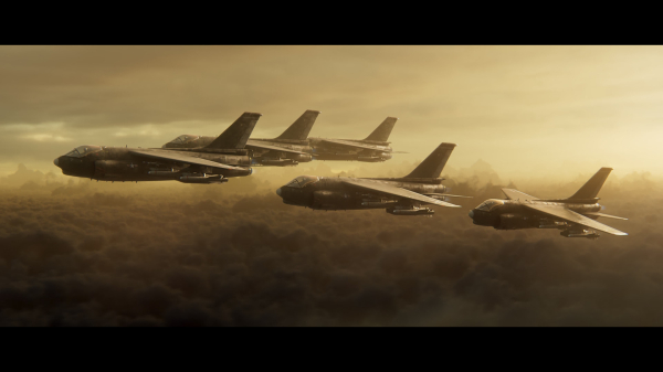 Обзор Call of Duty: Black Ops 6 Обзор Call of Duty: Black Ops 6