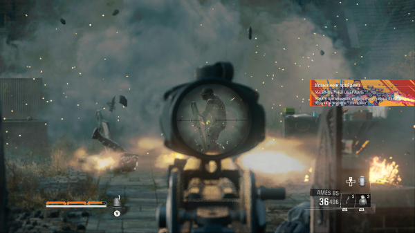 Обзор Call of Duty: Black Ops 6 Обзор Call of Duty: Black Ops 6