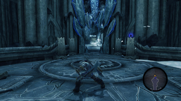 Обзор Darksiders II Deathinitive Edition (2024) Обзор Darksiders II Deathinitive Edition (2024)