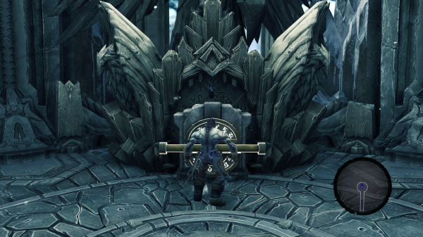 Обзор Darksiders II Deathinitive Edition (2024) Обзор Darksiders II Deathinitive Edition (2024)