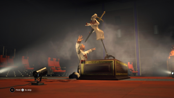 Обзор Dead Rising Deluxe Remaster Обзор Dead Rising Deluxe Remaster