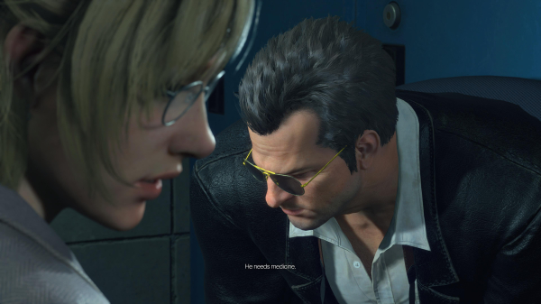 Обзор Dead Rising Deluxe Remaster Обзор Dead Rising Deluxe Remaster