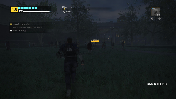 Обзор Dead Rising Deluxe Remaster Обзор Dead Rising Deluxe Remaster