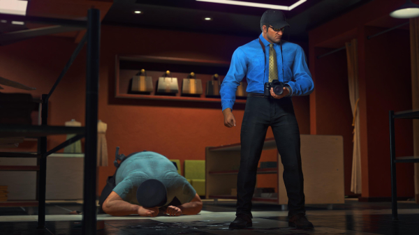 Обзор Dead Rising Deluxe Remaster Обзор Dead Rising Deluxe Remaster