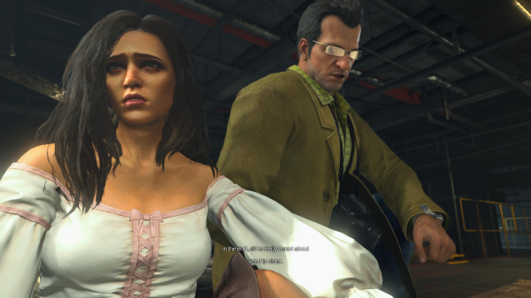 Обзор Dead Rising Deluxe Remaster Обзор Dead Rising Deluxe Remaster