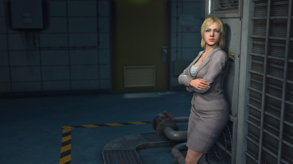 Обзор Dead Rising Deluxe Remaster Обзор Dead Rising Deluxe Remaster