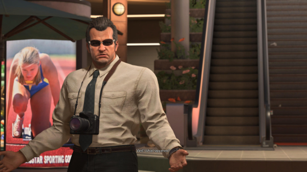 Обзор Dead Rising Deluxe Remaster Обзор Dead Rising Deluxe Remaster