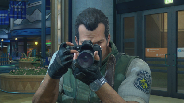 Обзор Dead Rising Deluxe Remaster Обзор Dead Rising Deluxe Remaster