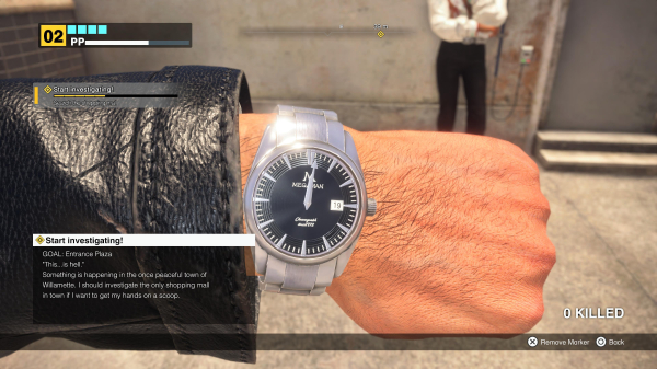 Обзор Dead Rising Deluxe Remaster Обзор Dead Rising Deluxe Remaster