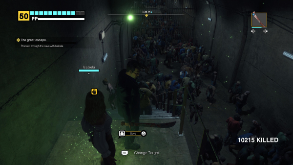 Обзор Dead Rising Deluxe Remaster Обзор Dead Rising Deluxe Remaster