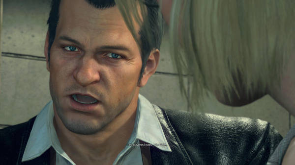 Обзор Dead Rising Deluxe Remaster Обзор Dead Rising Deluxe Remaster