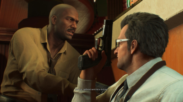 Обзор Dead Rising Deluxe Remaster Обзор Dead Rising Deluxe Remaster