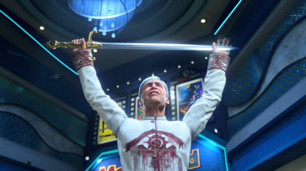 Обзор Dead Rising Deluxe Remaster Обзор Dead Rising Deluxe Remaster