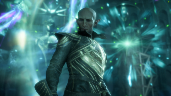 Обзор Dragon Age: The Veilguard Обзор Dragon Age: The Veilguard