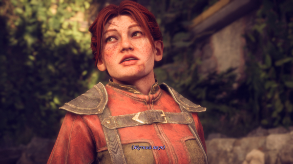 Обзор Dragon Age: The Veilguard Обзор Dragon Age: The Veilguard