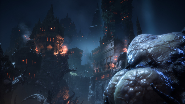 Обзор Dragon Age: The Veilguard Обзор Dragon Age: The Veilguard