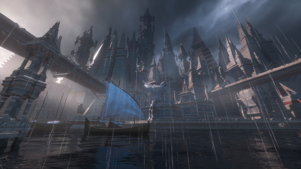 Обзор Dragon Age: The Veilguard Обзор Dragon Age: The Veilguard