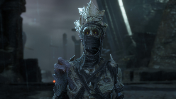 Обзор Dragon Age: The Veilguard Обзор Dragon Age: The Veilguard