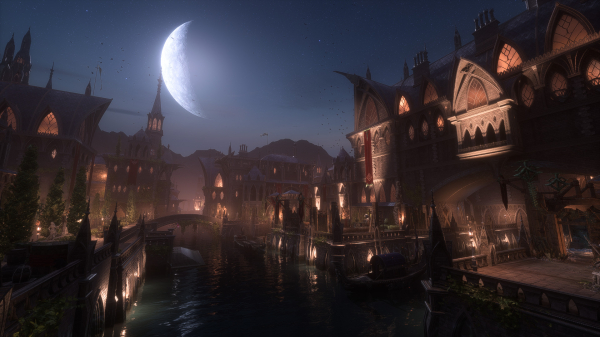 Обзор Dragon Age: The Veilguard Обзор Dragon Age: The Veilguard