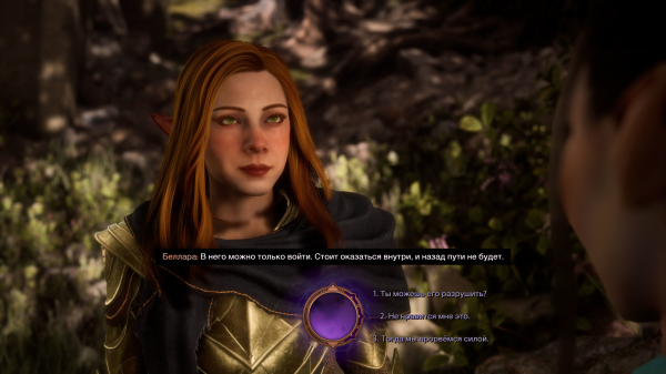 Обзор Dragon Age: The Veilguard Обзор Dragon Age: The Veilguard