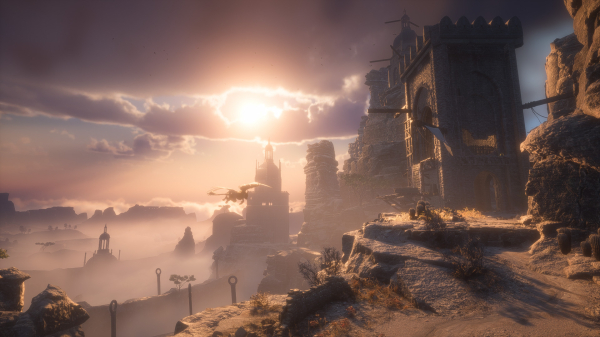 Обзор Dragon Age: The Veilguard Обзор Dragon Age: The Veilguard