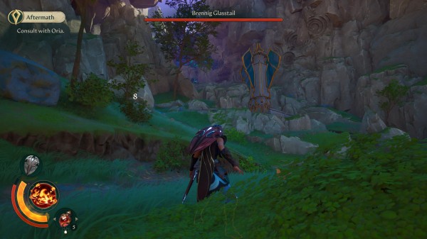 Обзор Eternal Strands Обзор Eternal Strands