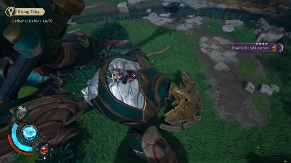 Обзор Eternal Strands Обзор Eternal Strands