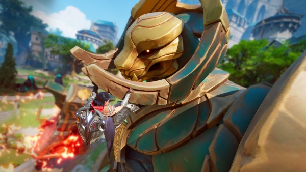 Обзор Eternal Strands Обзор Eternal Strands