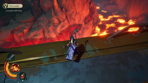 Обзор Eternal Strands Обзор Eternal Strands