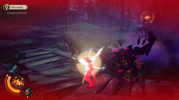 Обзор Eternal Strands Обзор Eternal Strands