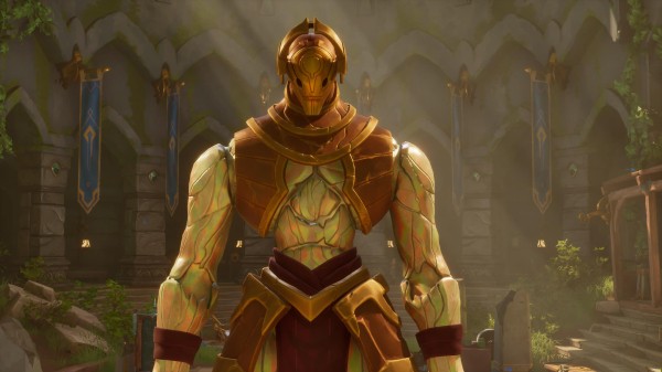 Обзор Eternal Strands Обзор Eternal Strands