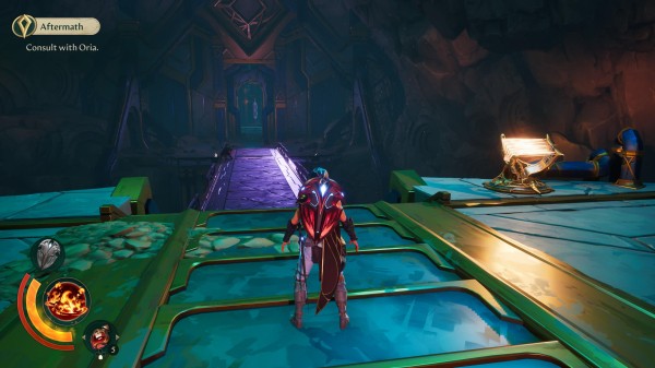 Обзор Eternal Strands Обзор Eternal Strands