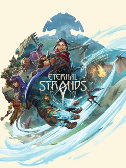 Обзор Eternal Strands Обзор Eternal Strands