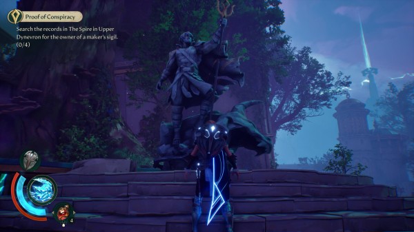 Обзор Eternal Strands Обзор Eternal Strands