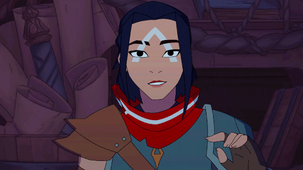 Обзор Eternal Strands Обзор Eternal Strands