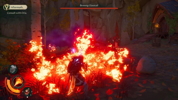 Обзор Eternal Strands Обзор Eternal Strands