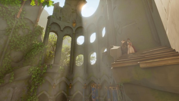 Обзор Eternal Strands Обзор Eternal Strands