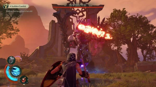 Обзор Eternal Strands Обзор Eternal Strands