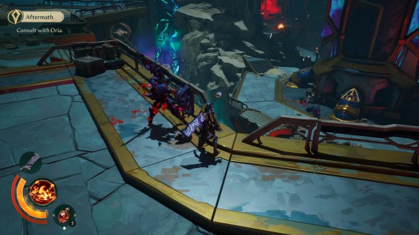 Обзор Eternal Strands Обзор Eternal Strands