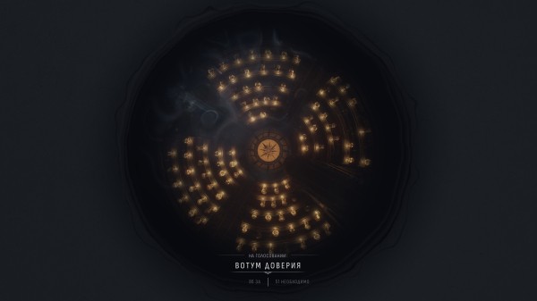 Обзор Frostpunk 2 Обзор Frostpunk 2